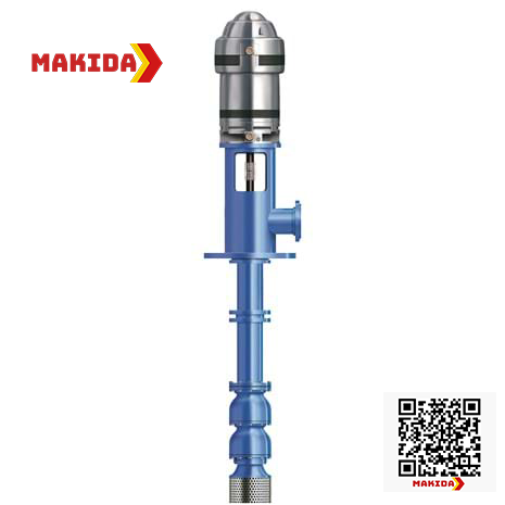 MVTP C - Makida Turbine Pump